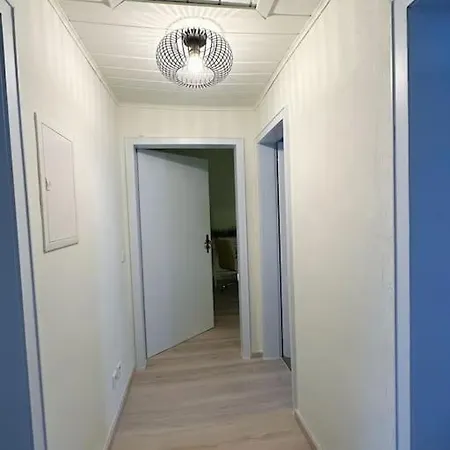 Apartment 2zimmerwohung Waschspulmaschinef Duisburg