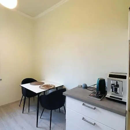 Apartment 2zimmerwohung Waschspulmaschinef *